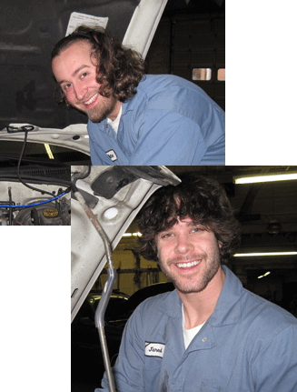 Two-Employees